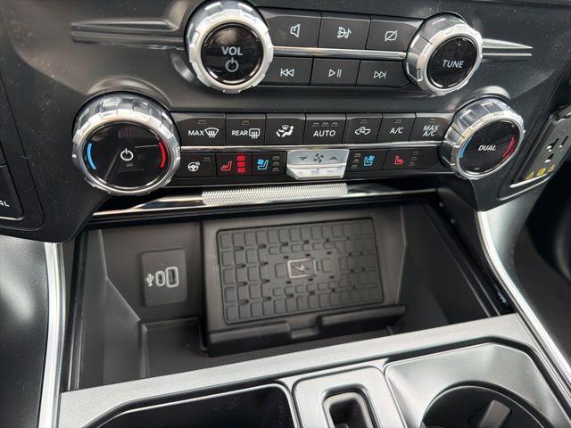 new 2026 Ford F-150 car, priced at $84,249