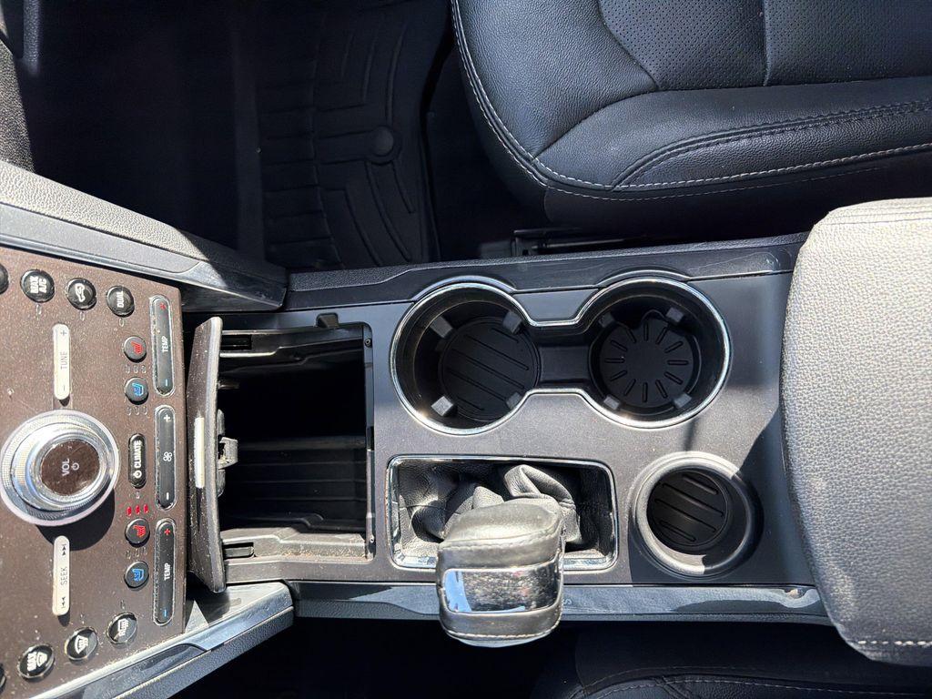 used 2018 Ford Explorer car, priced at $14,000