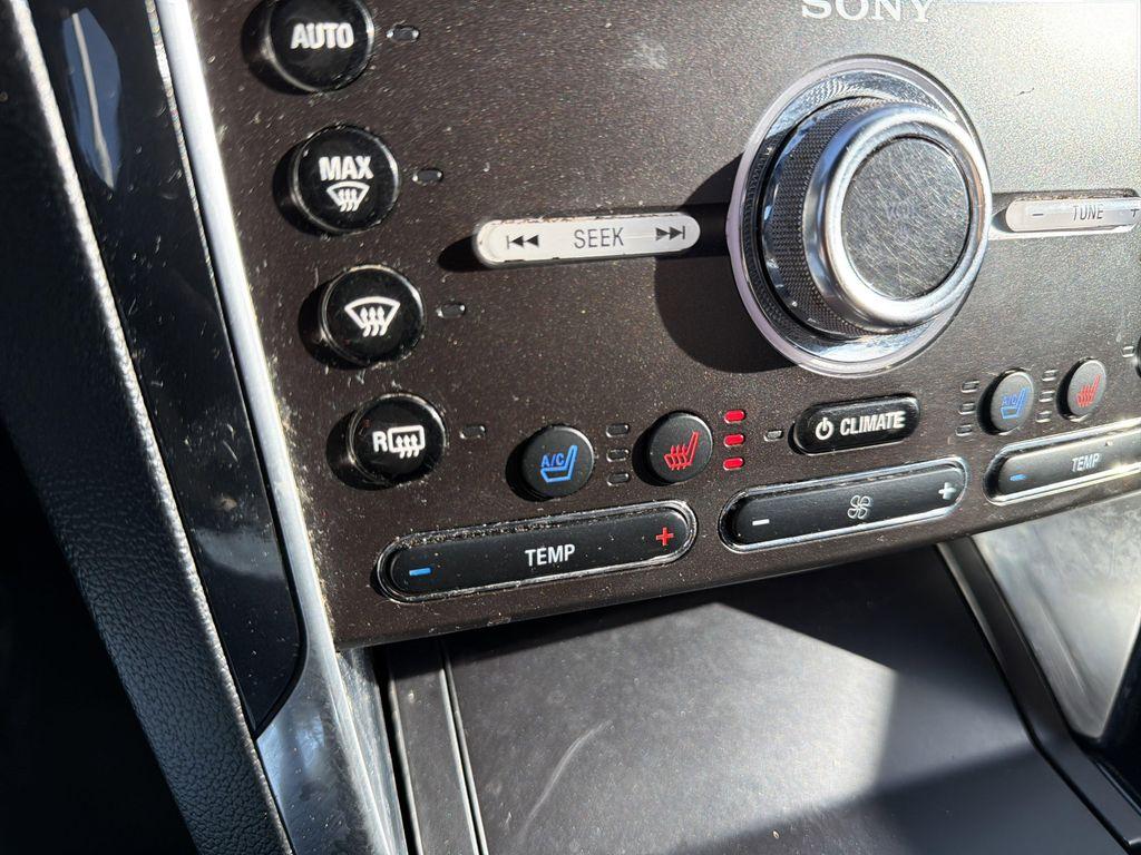 used 2018 Ford Explorer car, priced at $14,000