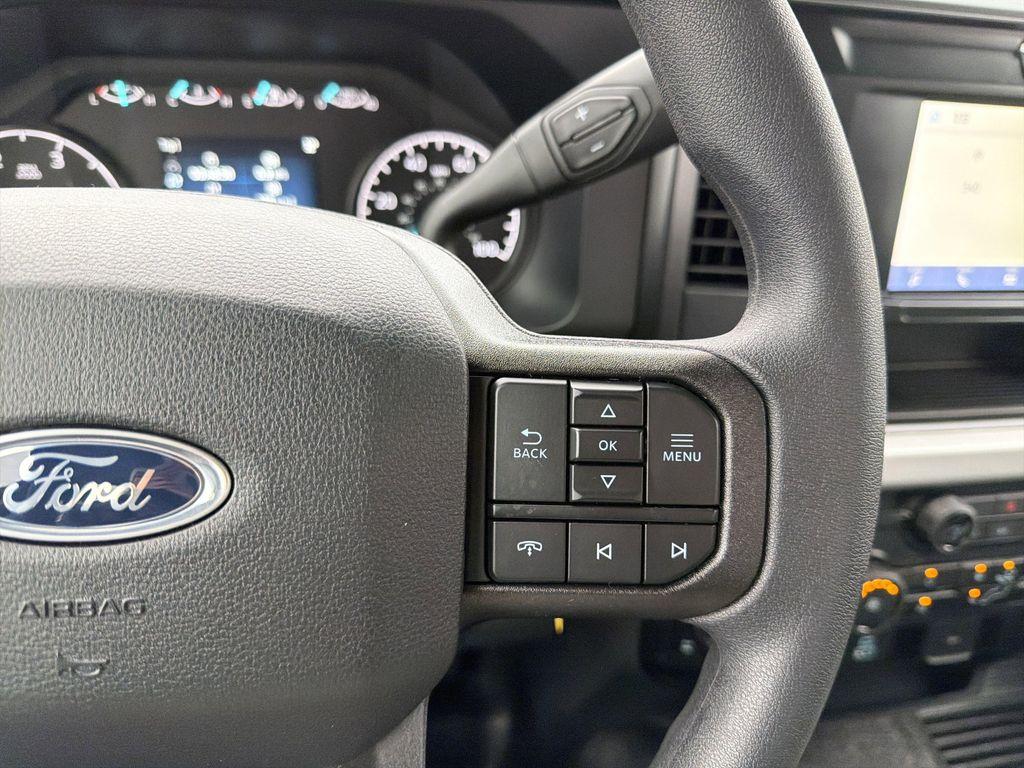 new 2026 Ford F-250 car, priced at $65,623