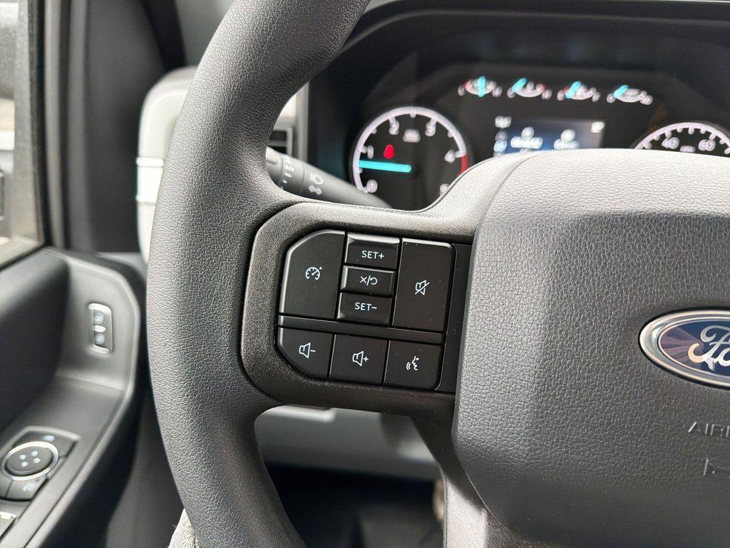 new 2026 Ford F-250 car, priced at $65,623