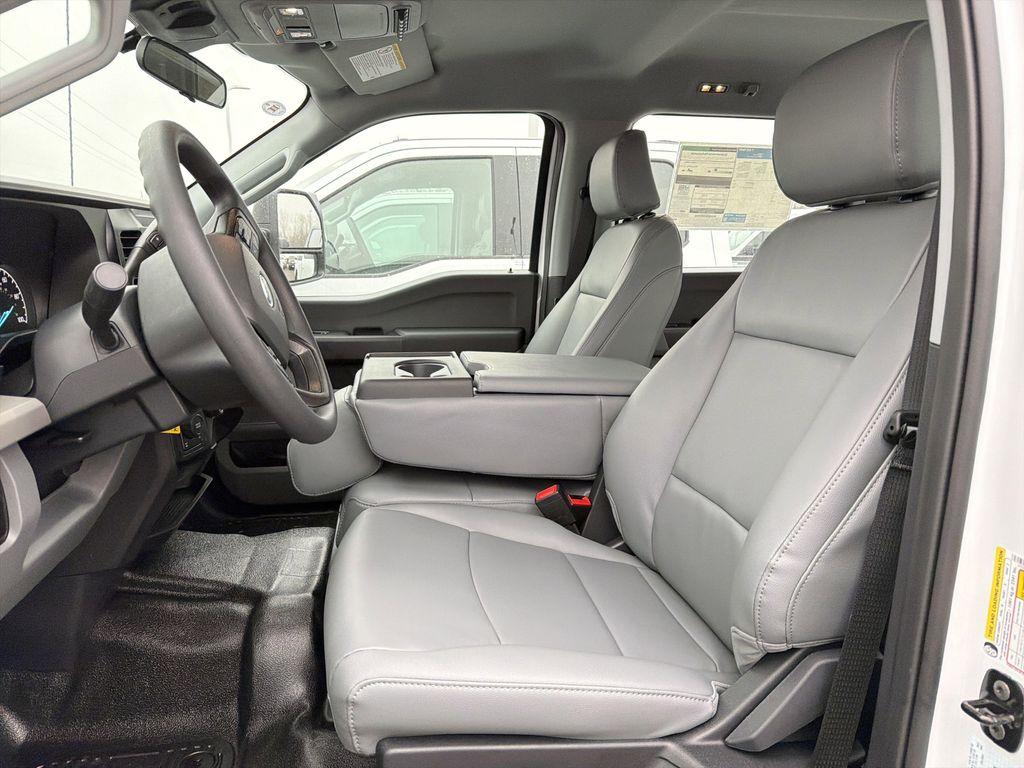 new 2026 Ford F-250 car, priced at $65,623