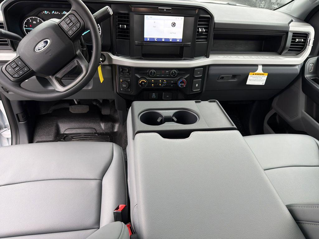 new 2026 Ford F-250 car, priced at $65,623