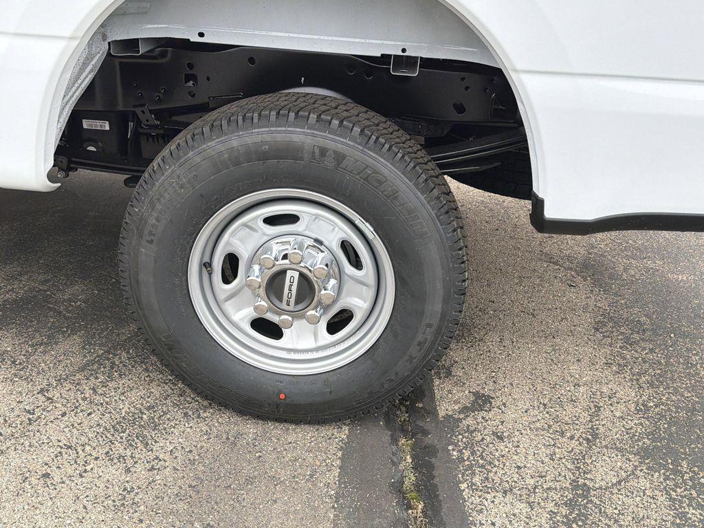 new 2026 Ford F-250 car, priced at $65,623