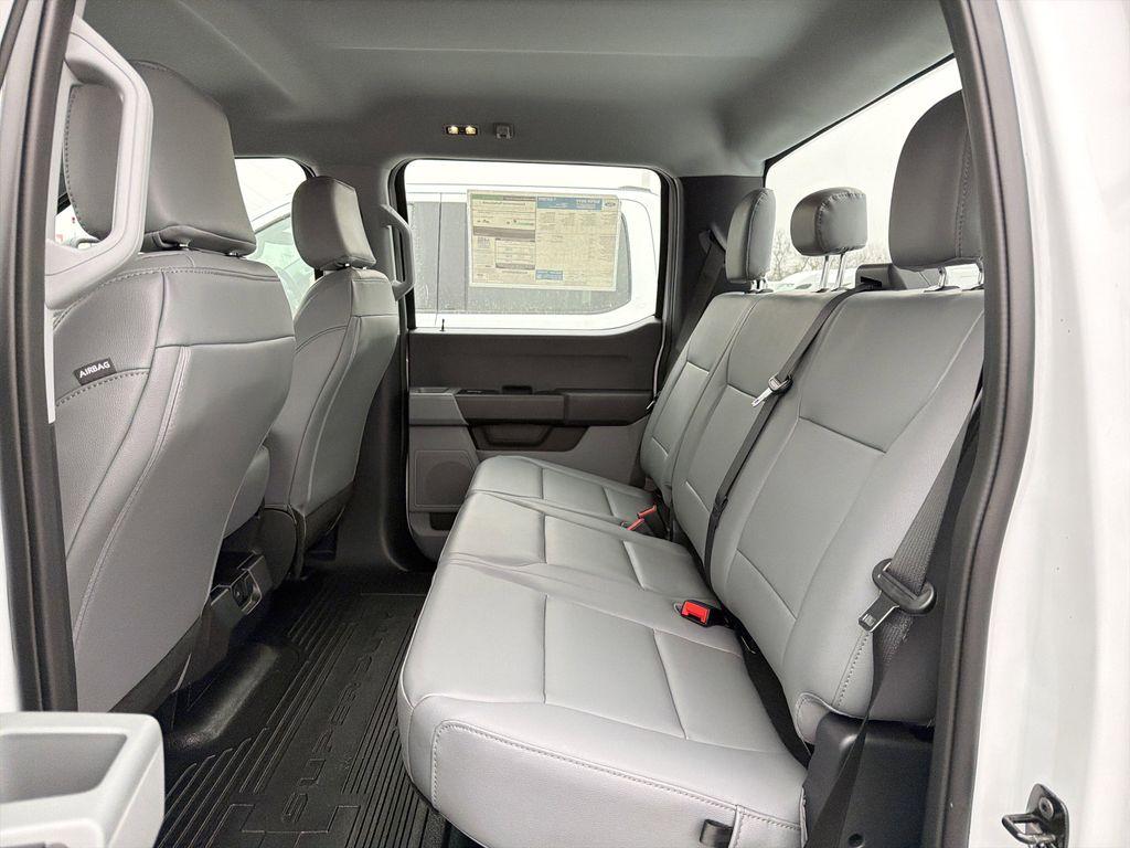 new 2026 Ford F-250 car, priced at $65,623