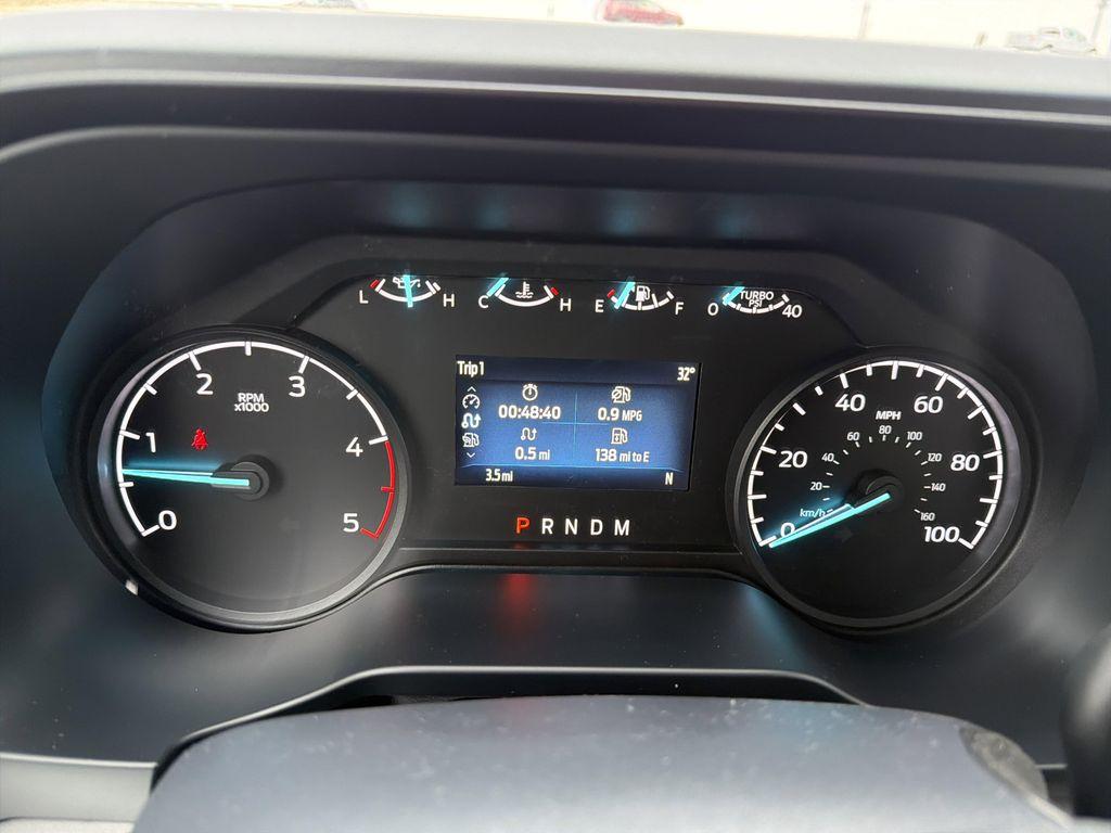 new 2026 Ford F-250 car, priced at $65,623