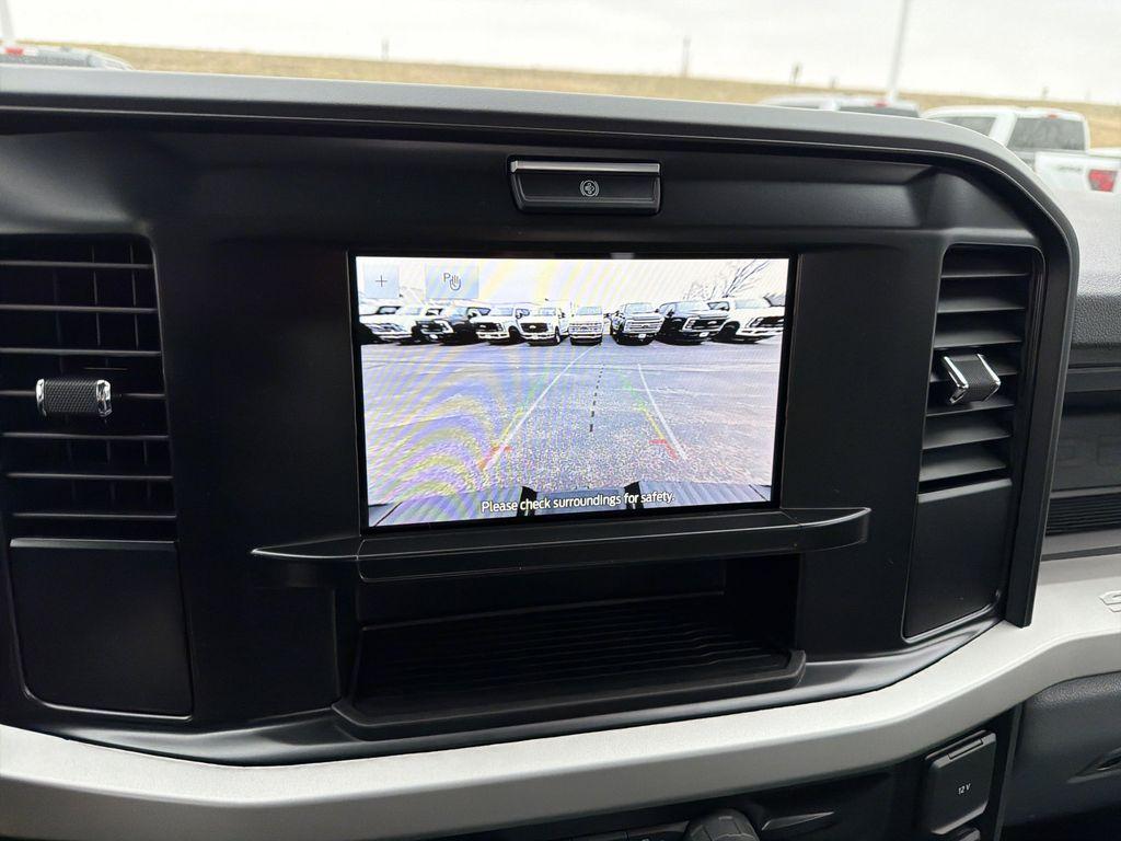 new 2026 Ford F-250 car, priced at $65,623