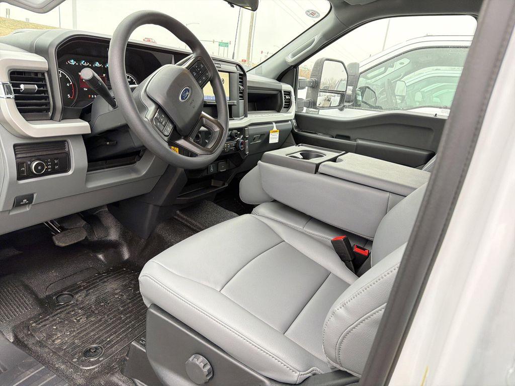 new 2026 Ford F-250 car, priced at $65,623