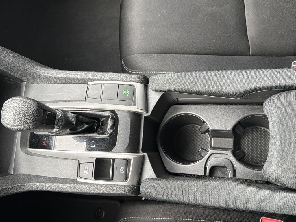 used 2019 Honda Civic car, priced at $15,000