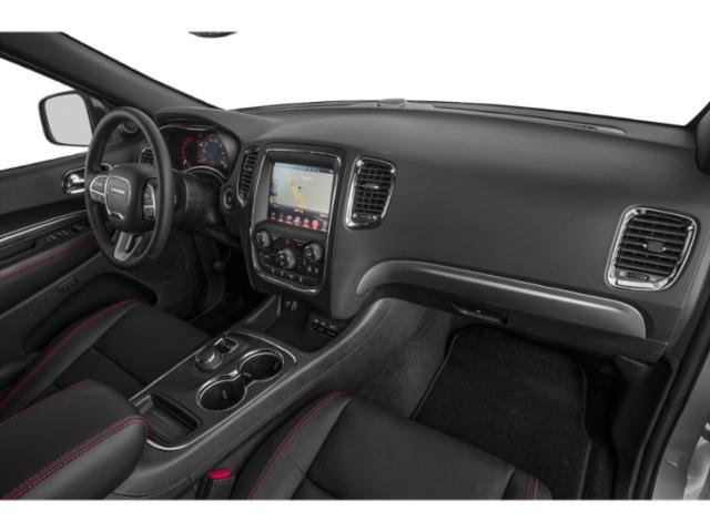 used 2020 Dodge Durango car, priced at $26,499