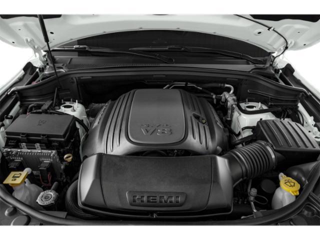 used 2020 Dodge Durango car, priced at $26,499