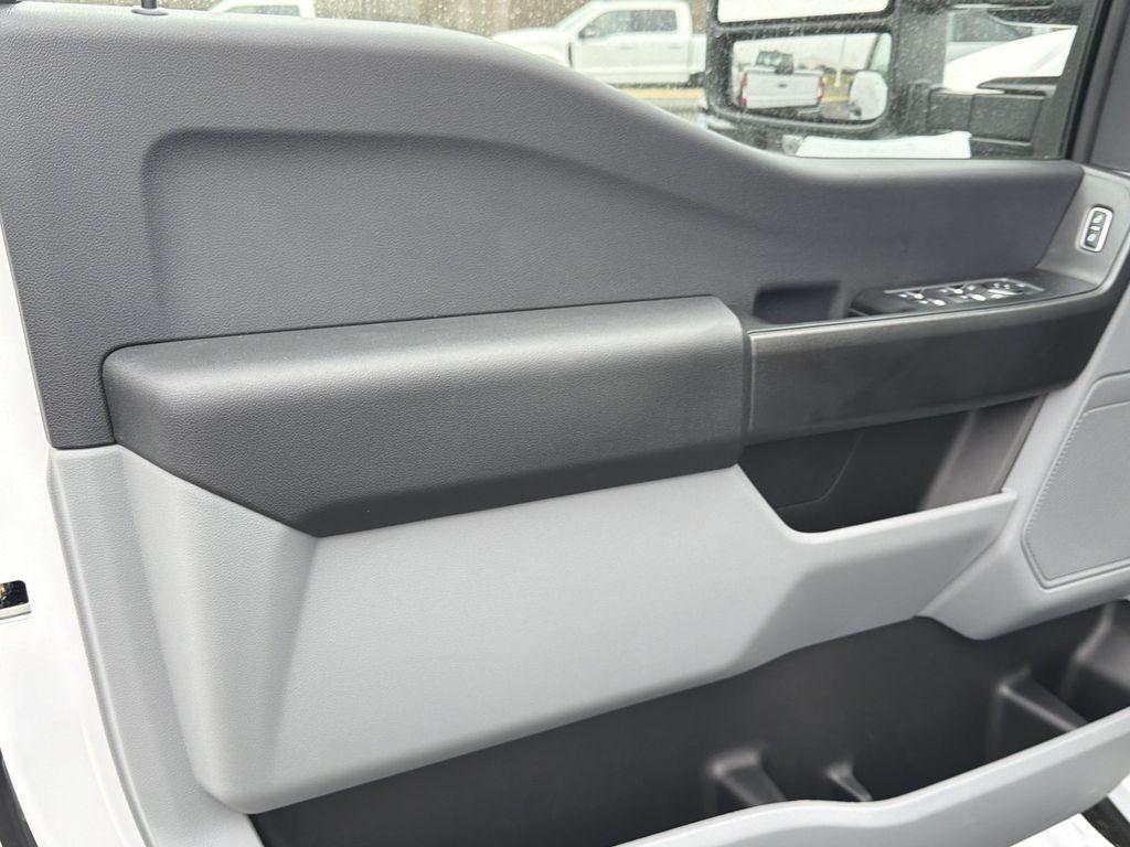 new 2026 Ford F-250 car, priced at $65,623