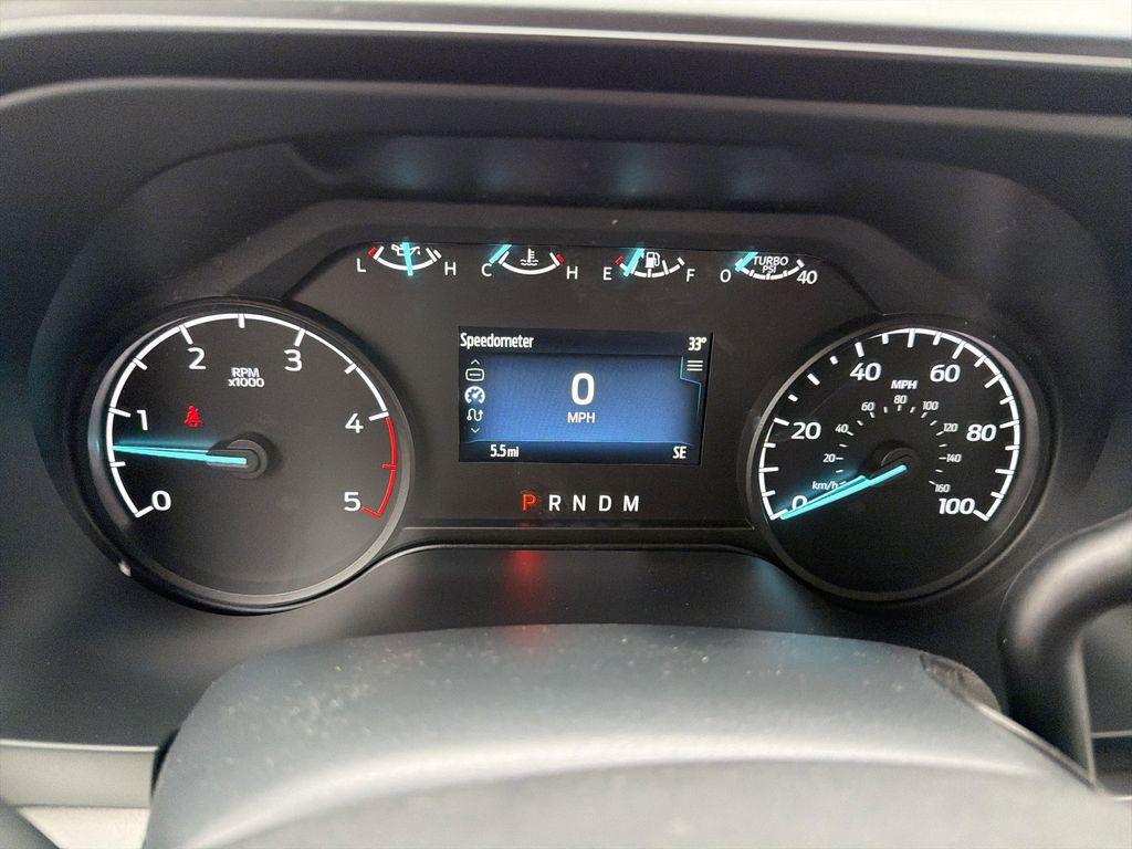 new 2026 Ford F-250 car, priced at $65,623