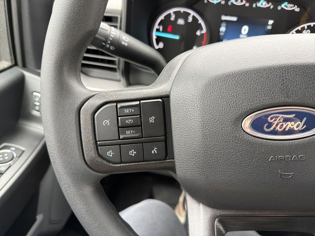 new 2026 Ford F-250 car, priced at $65,623