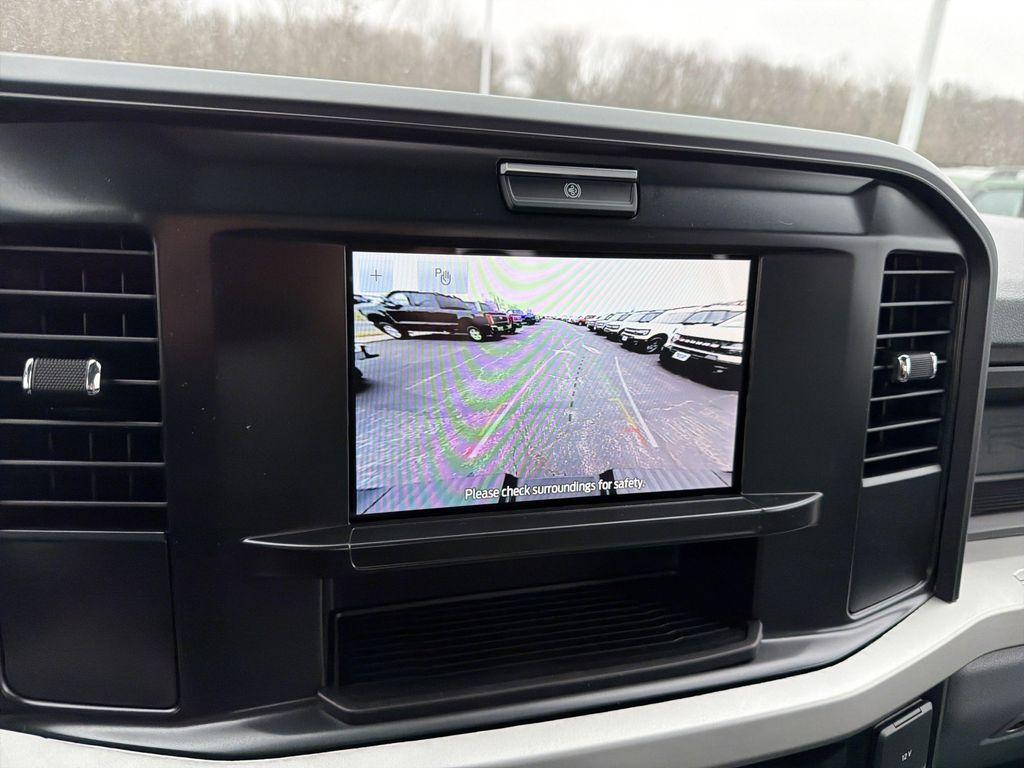 new 2026 Ford F-250 car, priced at $65,623