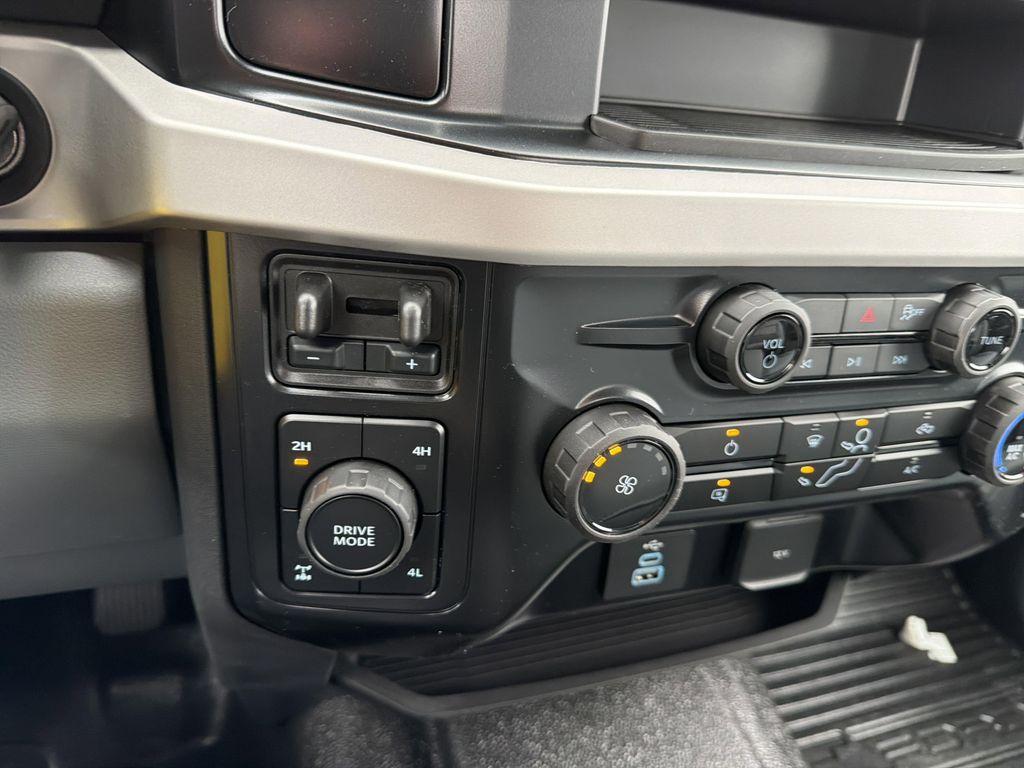 new 2026 Ford F-250 car, priced at $65,623