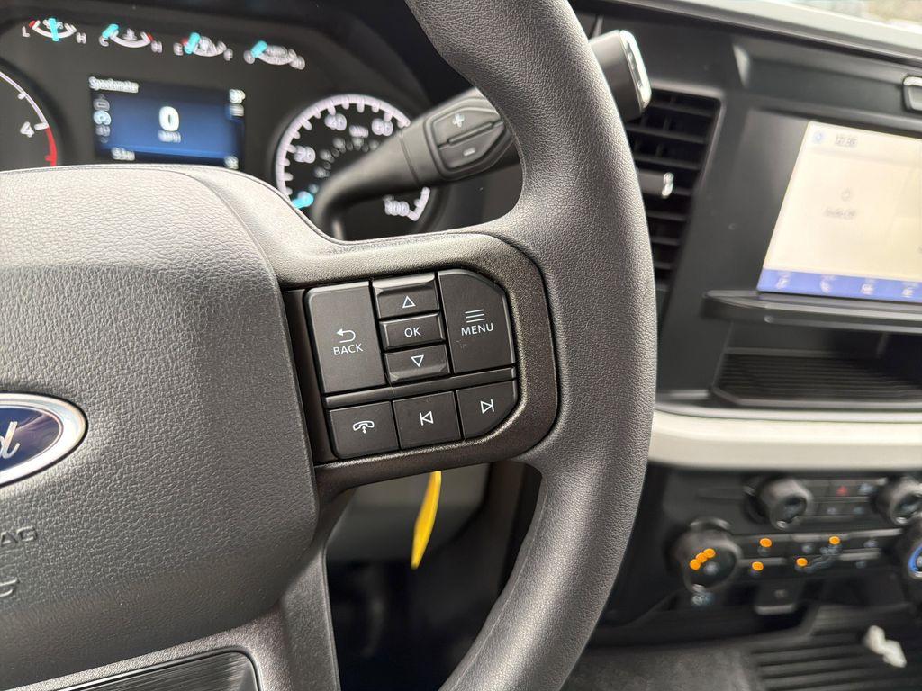 new 2026 Ford F-250 car, priced at $65,623