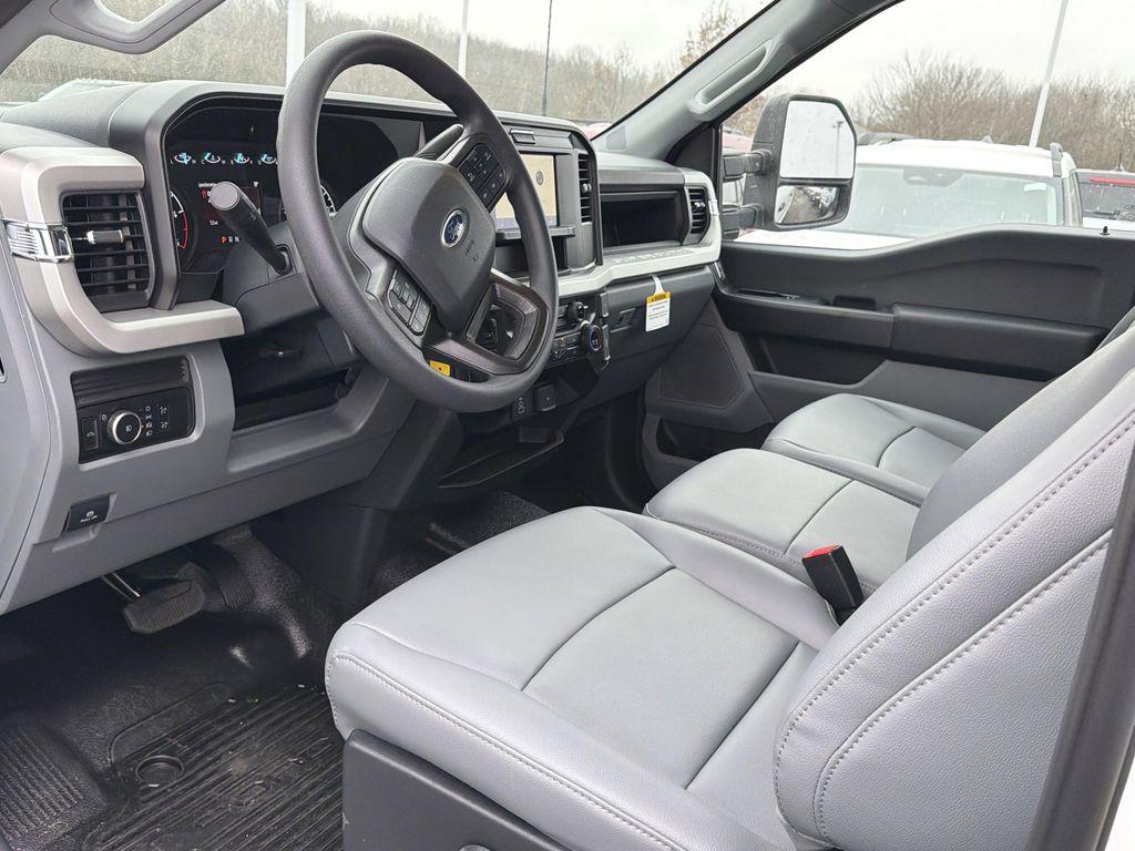 new 2026 Ford F-250 car, priced at $65,623