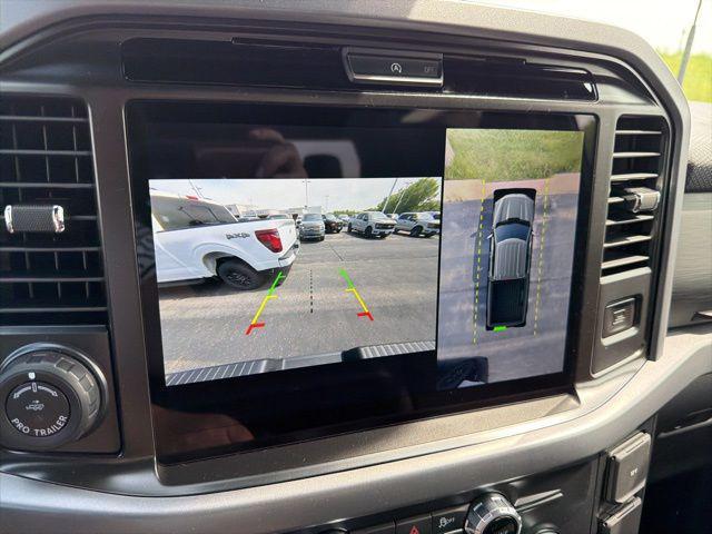 new 2026 Ford F-150 car, priced at $60,412