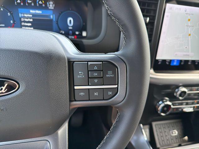 new 2026 Ford F-150 car, priced at $60,412
