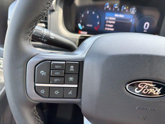 new 2026 Ford F-150 car, priced at $60,412