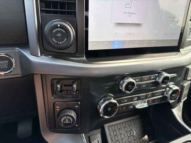 new 2026 Ford F-150 car, priced at $60,412