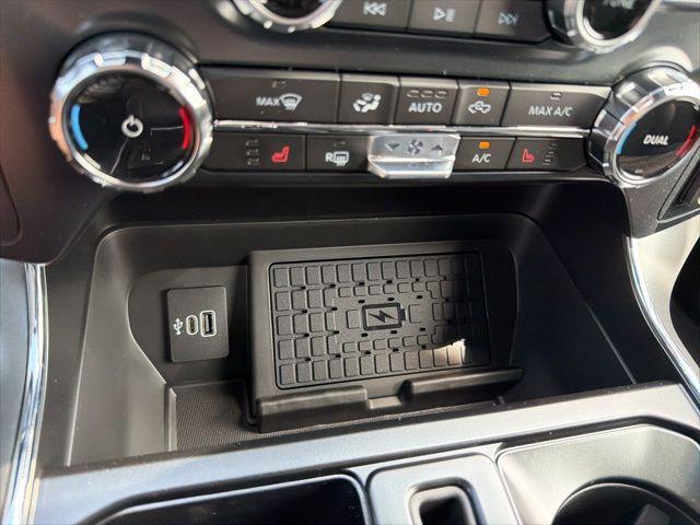 new 2026 Ford F-150 car, priced at $60,412