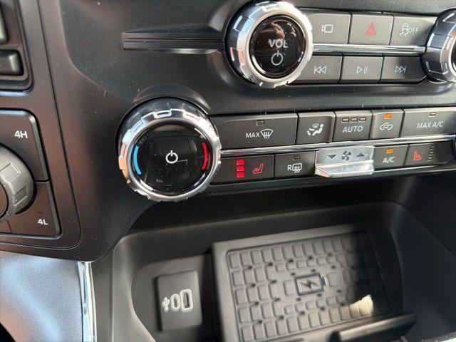 new 2026 Ford F-150 car, priced at $60,412