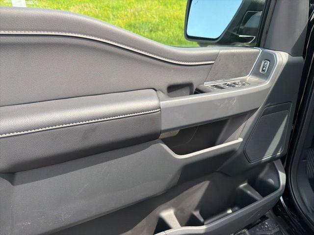 new 2026 Ford F-150 car, priced at $60,412