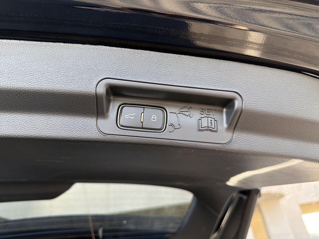 used 2025 Ford Explorer car, priced at $45,000