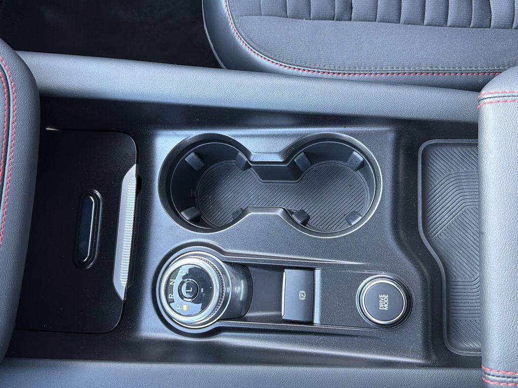 used 2025 Ford Explorer car, priced at $45,000