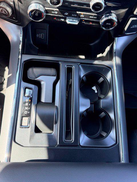 new 2026 Ford F-150 car, priced at $58,831