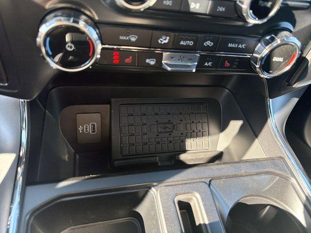 new 2026 Ford F-150 car, priced at $59,510