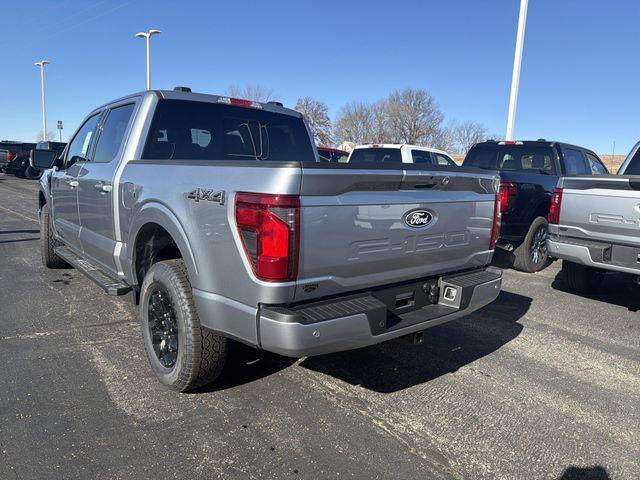 new 2026 Ford F-150 car, priced at $59,510