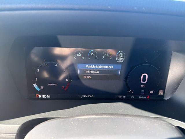 new 2026 Ford F-150 car, priced at $59,510