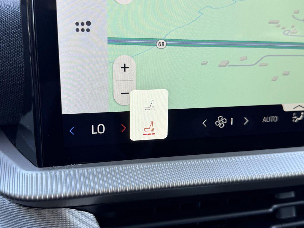 new 2026 Ford Explorer car, priced at $40,199