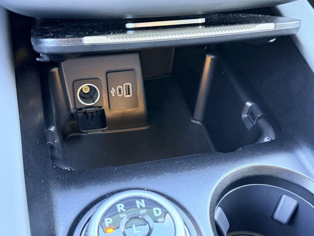 new 2026 Ford Explorer car, priced at $40,199