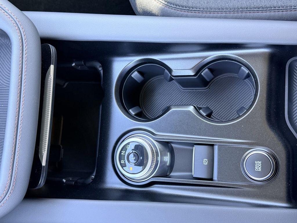 new 2026 Ford Explorer car, priced at $40,199