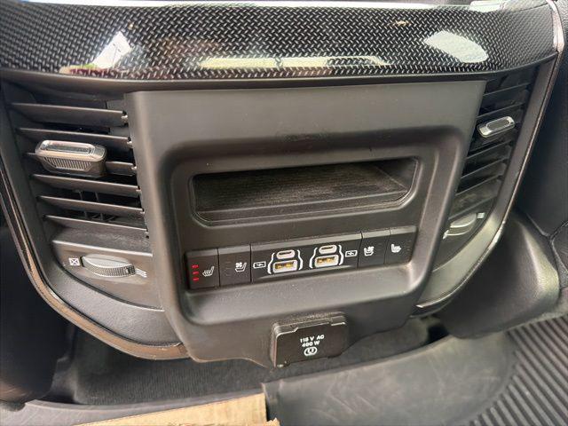used 2022 Ram 1500 car, priced at $66,499