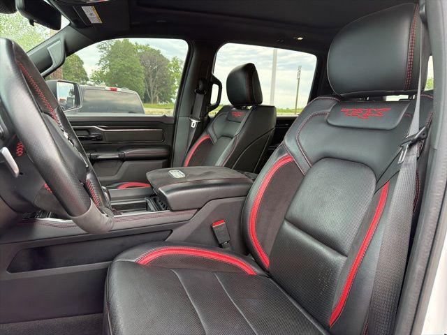 used 2022 Ram 1500 car, priced at $66,499
