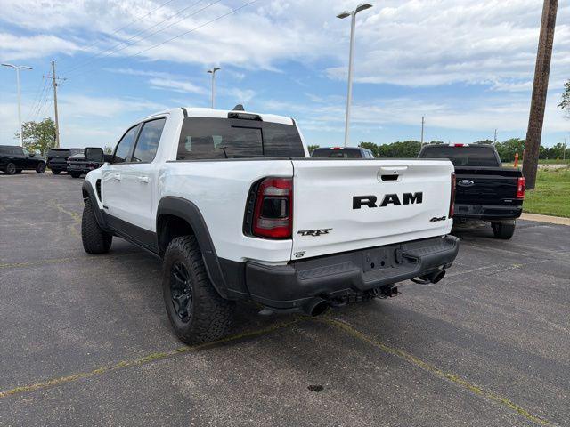 used 2022 Ram 1500 car, priced at $66,499