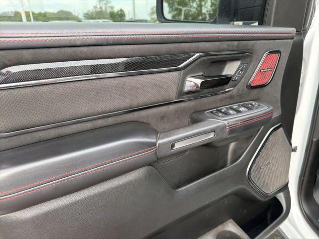 used 2022 Ram 1500 car, priced at $66,499