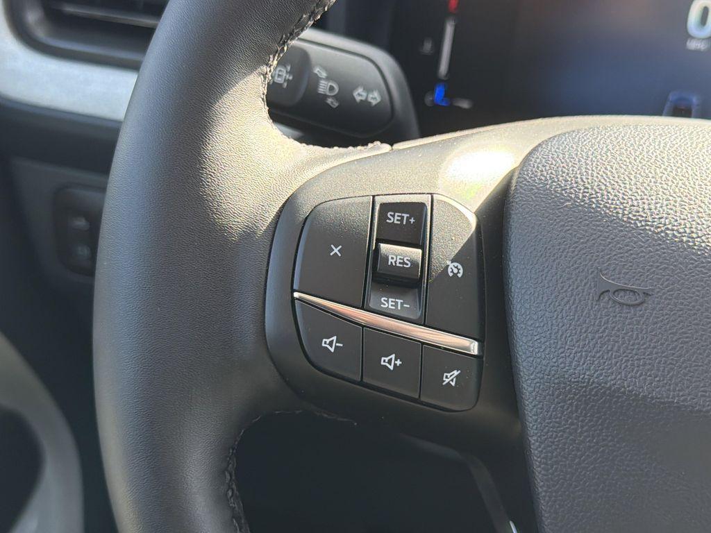 new 2025 Ford Maverick car, priced at $33,140