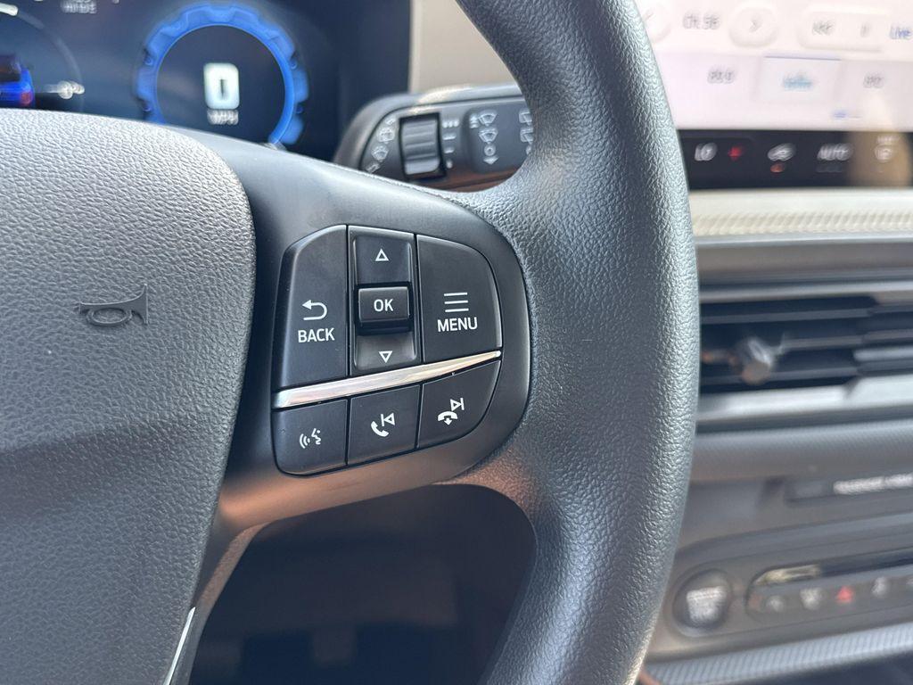 new 2025 Ford Bronco Sport car, priced at $32,085