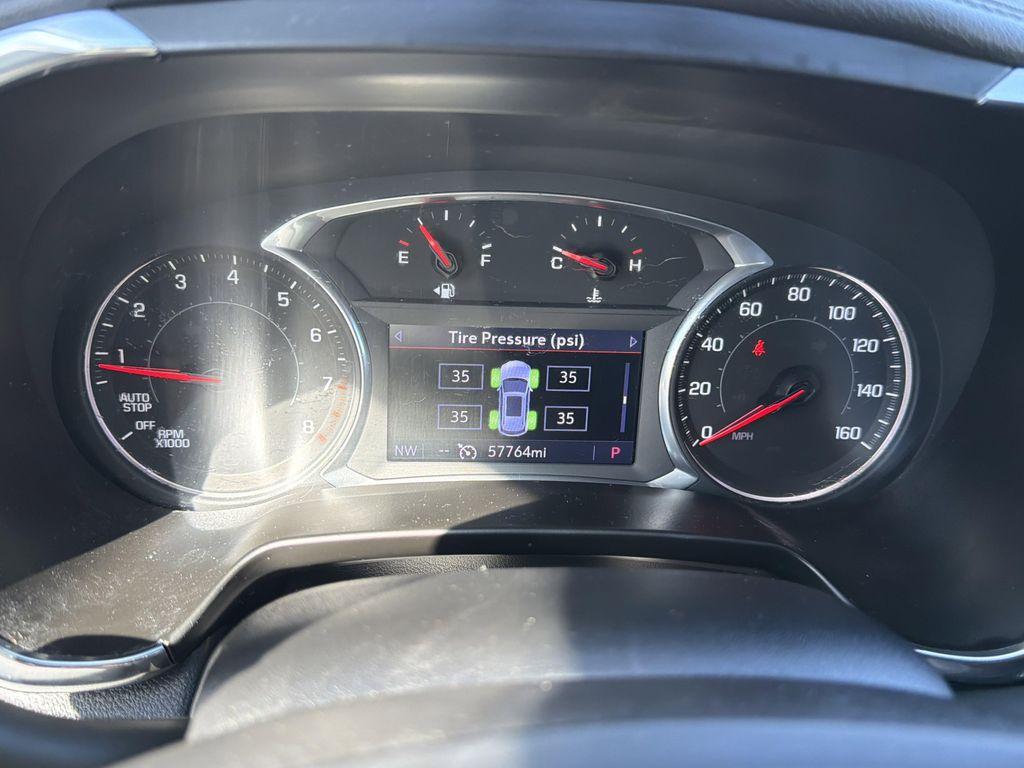 used 2019 Chevrolet Blazer car, priced at $23,000