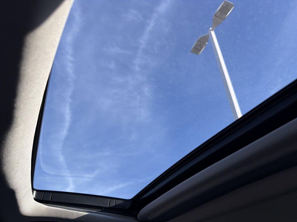 used 2021 Acura TLX car, priced at $22,000