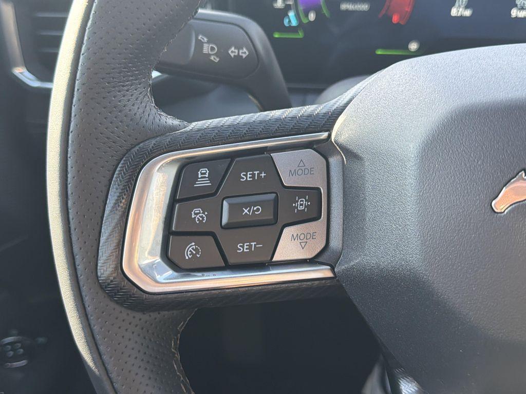 new 2026 Ford Mustang car, priced at $41,937