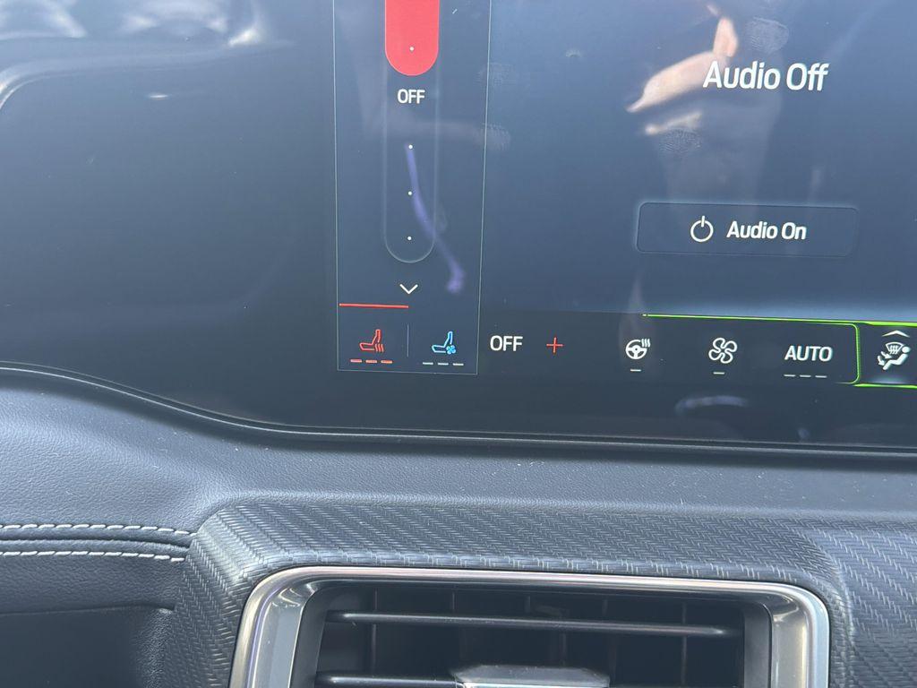 new 2026 Ford Mustang car, priced at $41,937