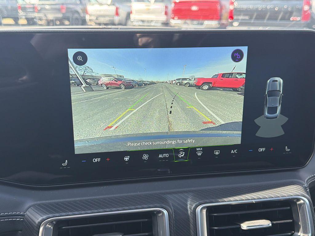 new 2026 Ford Mustang car, priced at $41,937