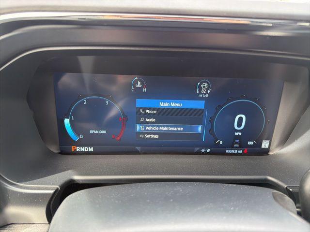 used 2024 Ford F-250 car, priced at $76,000